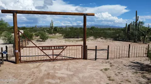 0001 N Nacho Ranch Trl, Marana, AZ 85658