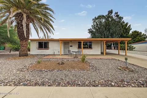 141 El Naranjo, Green Valley, AZ 85614