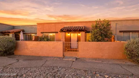 1770 S Avenida Prado, Tucson, AZ 85710