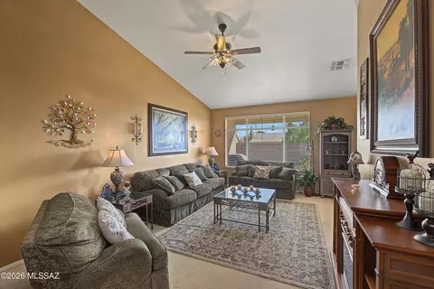 10050 E Paseo San Bernardo, Tucson, AZ 85747