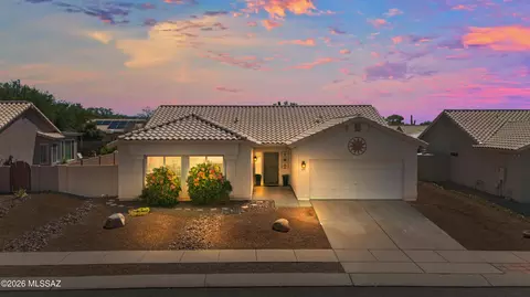 10050 E Paseo San Bernardo, Tucson, AZ 85747