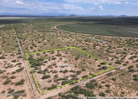 3 W Lots W Drake St #8-10, Cochise, AZ 85606