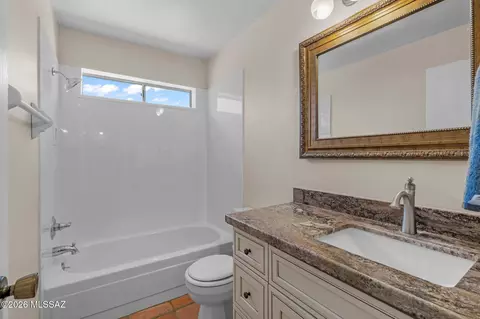 Bath - 9070 E Kayenta Dr, Tucson, AZ 85749 photo 2 of 2
