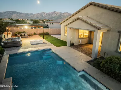 2286 W Azure Creek Loop, Tucson, AZ 85742