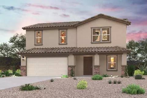 738 W Calle Caleta, Sahuarita, AZ 85629