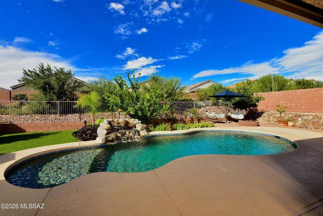 5460 W Dry Creek Ct, Marana, AZ 85658