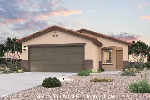 17509 S Paseo Pueblo Lindo, Sahuarita, AZ 85629