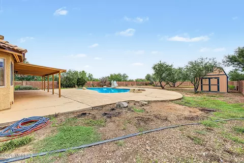 Other - 7324 W Timberleaf Dr, Tucson, AZ 85757 photo 7 of 9