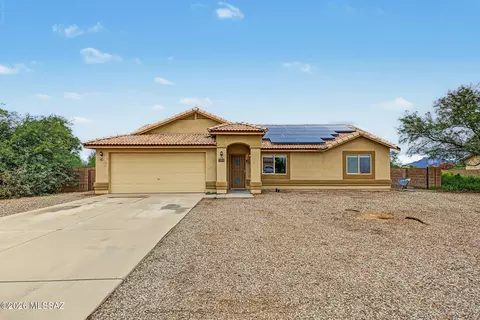 7324 W Timberleaf Dr, Tucson, AZ 85757
