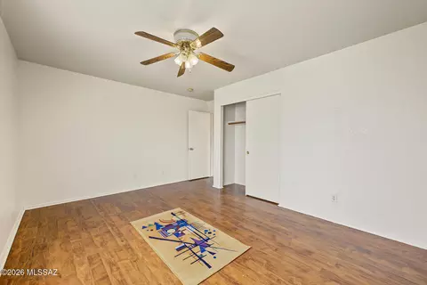 Bedroom - 7324 W Timberleaf Dr, Tucson, AZ 85757 photo 3 of 5