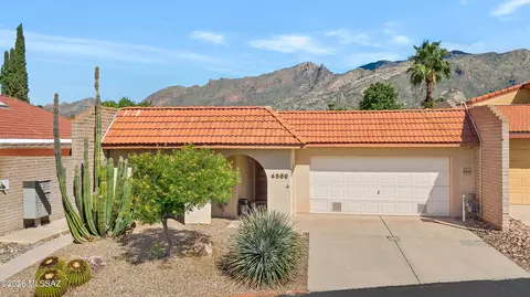 4569 E Camino Rosa, Tucson, AZ 85718