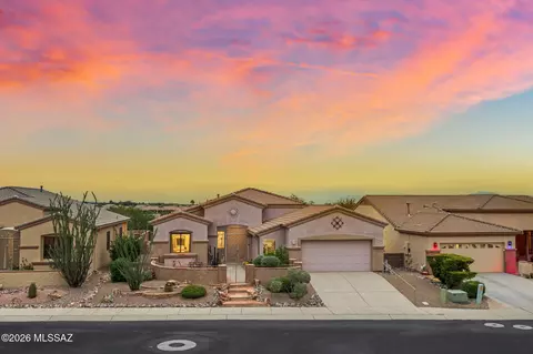 2172 W Calle Casas Lindas, Green Valley, AZ 85622