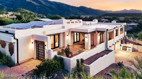 6210 N Paseo Zaldivar, Tucson, AZ 85750