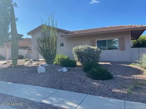 448 W Sunview Dr, Oro Valley, AZ 85755