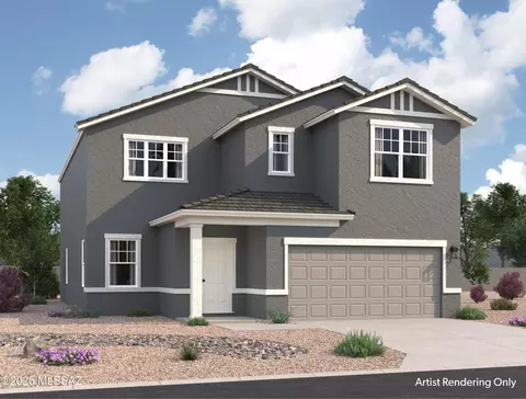 6778 W Spanish River Ln #21063620, Tucson, AZ 85757