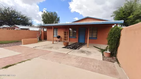 3013 N Richey Blvd, Tucson, AZ 85716