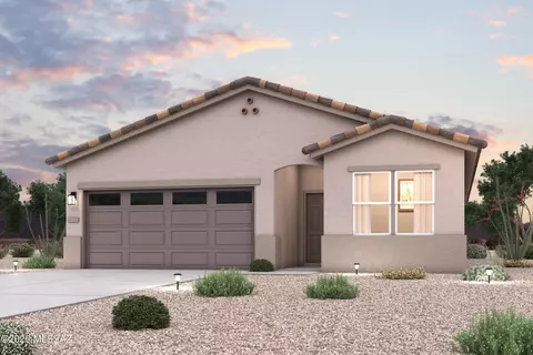 14192 E Felidae Way, Vail, AZ 85641