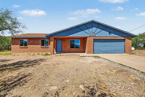 518 Camino Hombre De Oro, Rio Rico, AZ 85648
