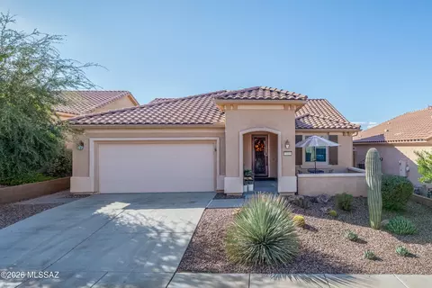 7111 W Cape Final Trl, Marana, AZ 85658