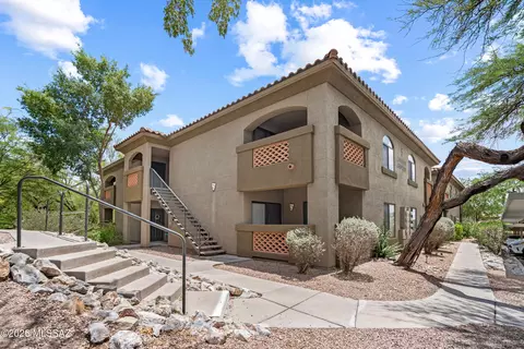 5751 N Kolb Rd #5204, Tucson, AZ 85750