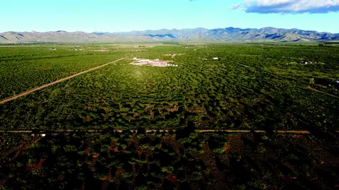 4 E 02 Acres E Bumble Bee Rd #C, Pearce, AZ 85625 photo 10
