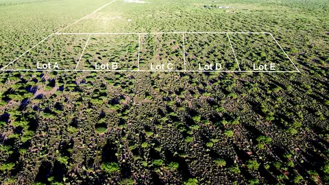 4 E 02 Acres E Bumble Bee Rd #C, Pearce, AZ 85625