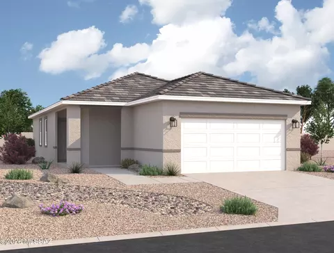 6546 W Sandyfield Way #210-61-630, Tucson, AZ 85757