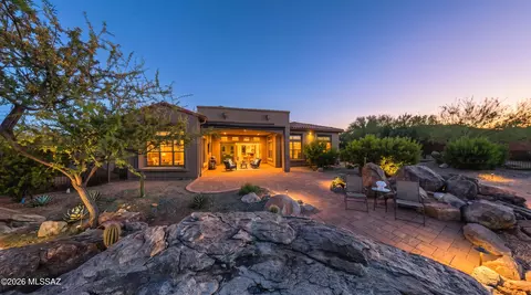 13993 N Stone Gate Pl, Oro Valley, AZ 85755