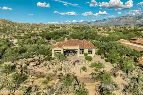 13993 N Stone Gate Pl, Oro Valley, AZ 85755