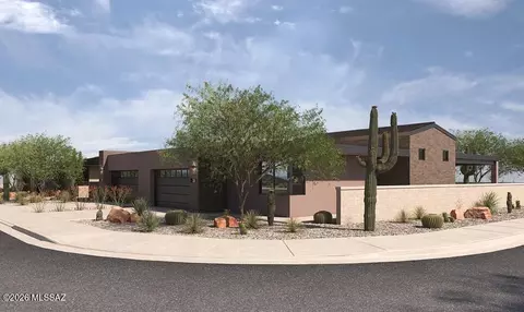 35 W Dreamer Pl W, Oro Valley, AZ 85755