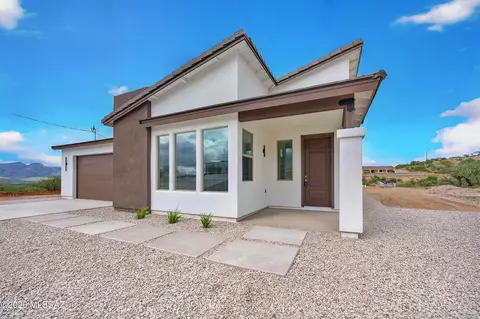 142 Camino Mar, Rio Rico, AZ 85648