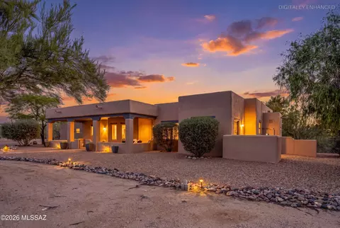 1620 W Placita Abreojos, Sahuarita, AZ 85629