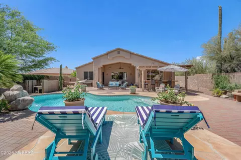4808 W Pier Mountain Pl, Marana, AZ 85658