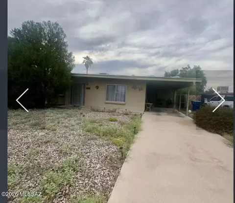 7341 E Stella Rd, Tucson, AZ 85730
