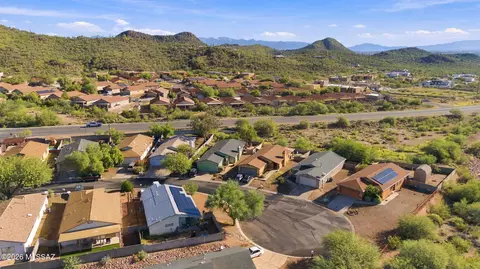 3016 W Mermaid Ct, Tucson, AZ 85746