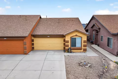 5930 S Avenida Ribero, Tucson, AZ 85706