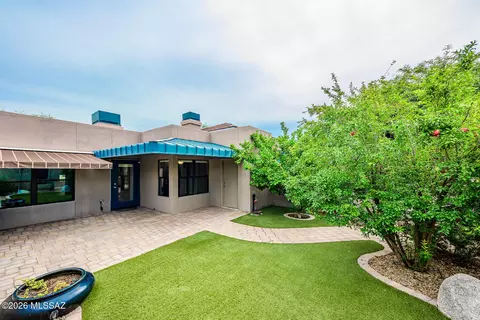 5800 N Kolb Rd #10155, Tucson, AZ 85750