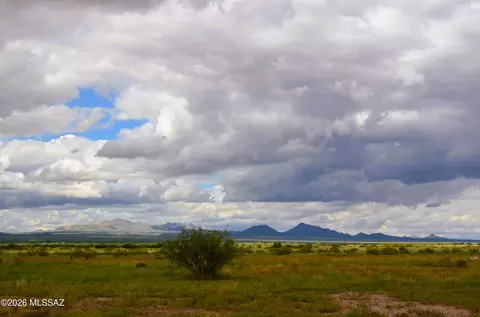 tbd W Davis Rd, Mc Neal, AZ 85617