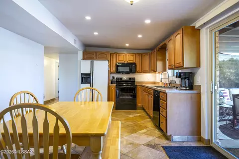 Kitchen - 9281 E 27th St, Tucson, AZ 85710 photo 3 of 3