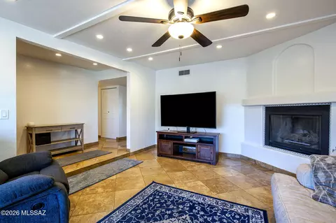 Living - 9281 E 27th St, Tucson, AZ 85710 photo 1 of 2