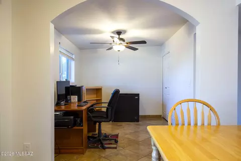 Dining - 9281 E 27th St, Tucson, AZ 85710 photo 1 of 1