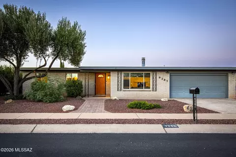 9281 E 27th St, Tucson, AZ 85710