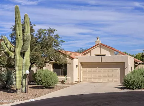 311 E Suntree St, Oro Valley, AZ 85737
