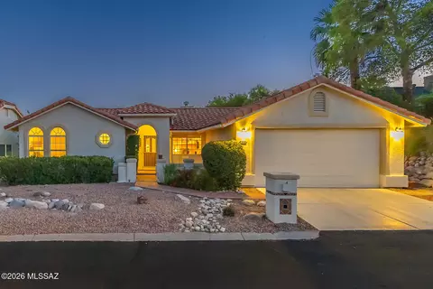 4777 N Mayfair Cir, Tucson, AZ 85750