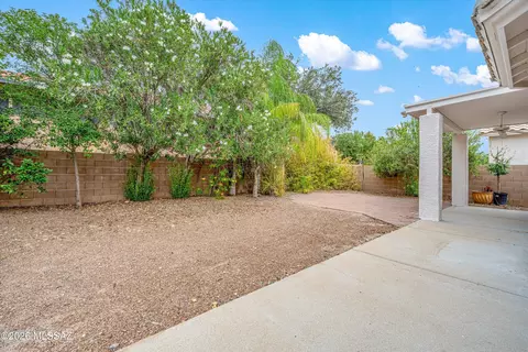 Exterior - 7767 E Windriver Dr, Tucson, AZ 85750 photo 8 of 8