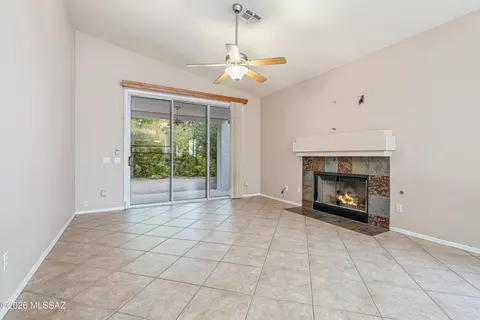 Living - 7767 E Windriver Dr, Tucson, AZ 85750 photo 4 of 7