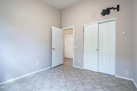 Bedroom - 7767 E Windriver Dr, Tucson, AZ 85750 photo 4 of 4