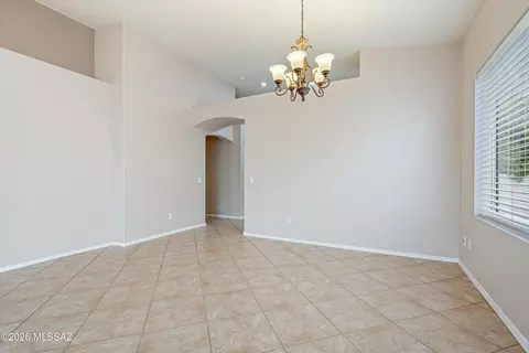 Living - 7767 E Windriver Dr, Tucson, AZ 85750 photo 3 of 7