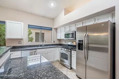 Kitchen - 7767 E Windriver Dr, Tucson, AZ 85750 photo 1 of 4