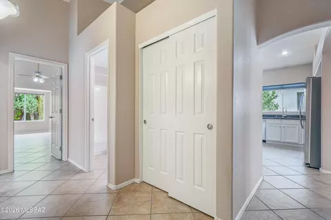 Entry Way - 7767 E Windriver Dr, Tucson, AZ 85750 photo 1 of 1